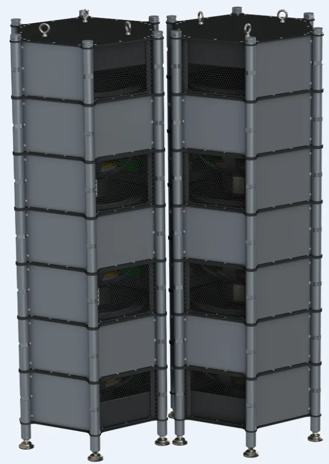 HALA render