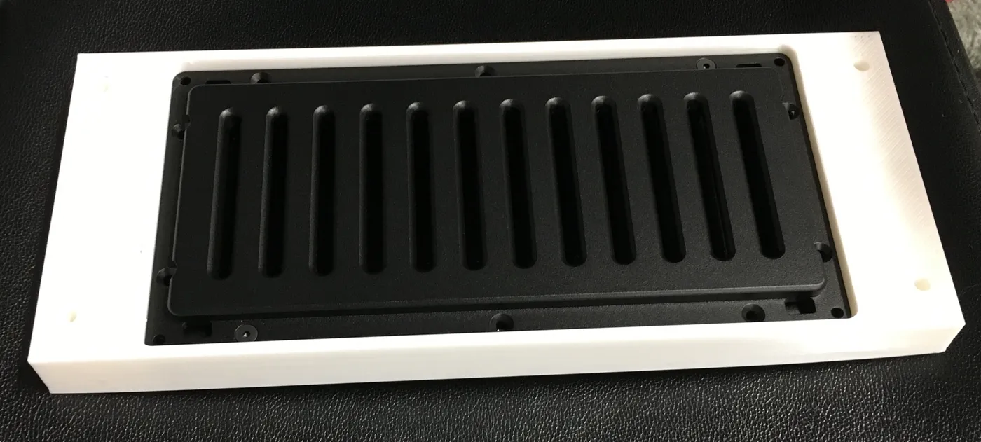 Dragonfire transducer