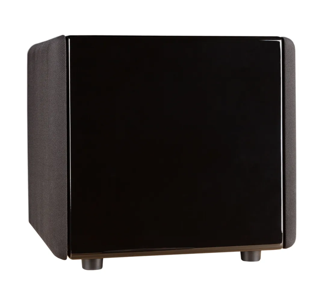 SB-8P subwoofer